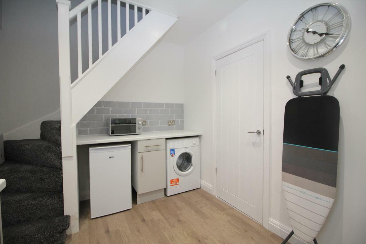 Welcome Home - Close To Town Centre - Full Holiday Home Blackpool Exterior foto